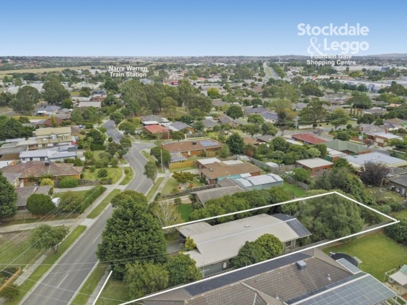 11 Sweeney Drive, Narre Warren VIC 3805