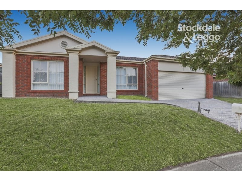 48 Tangerine Drive, Narre Warren South VIC 3805