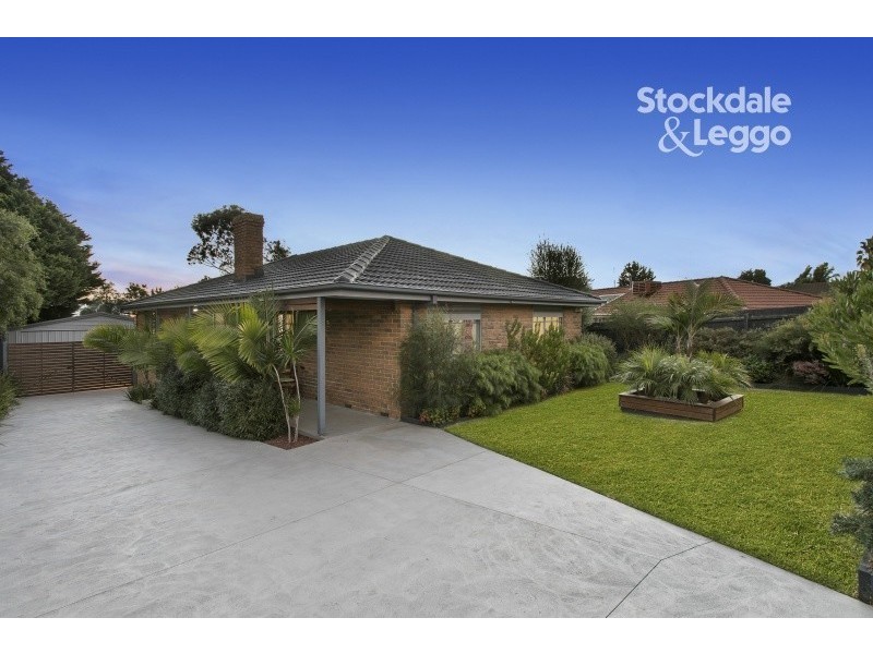 43 Maramba Drive, Narre Warren VIC 3805