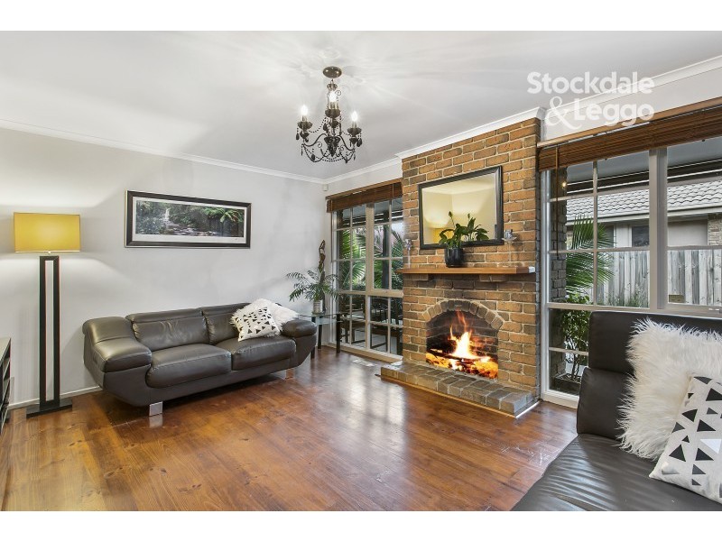 43 Maramba Drive, Narre Warren VIC 3805