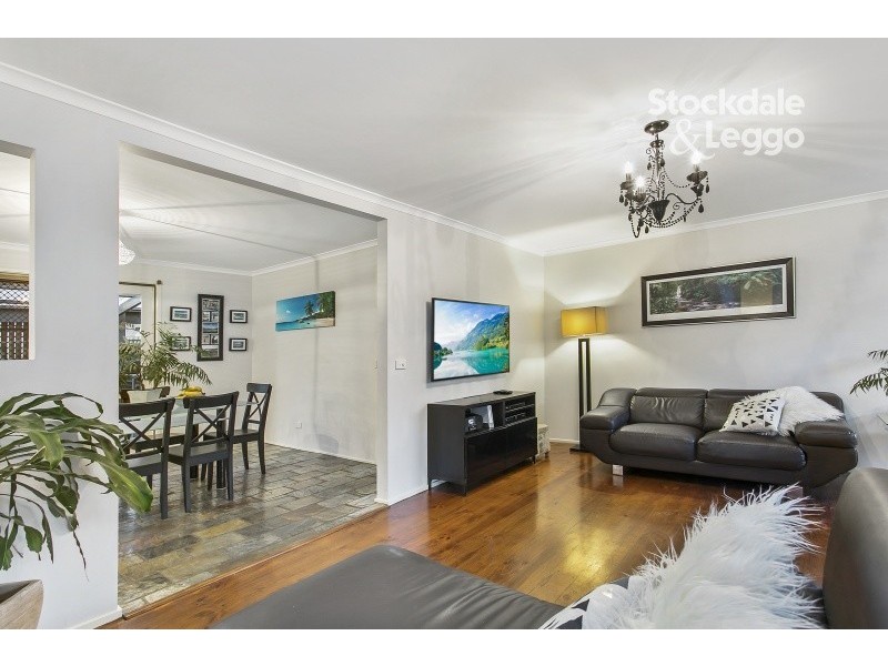 43 Maramba Drive, Narre Warren VIC 3805