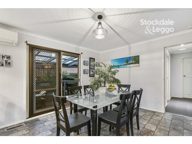 43 Maramba Drive, Narre Warren VIC 3805