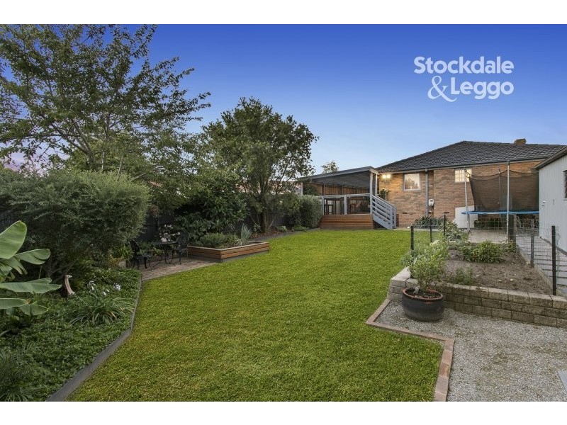 43 Maramba Drive, Narre Warren VIC 3805