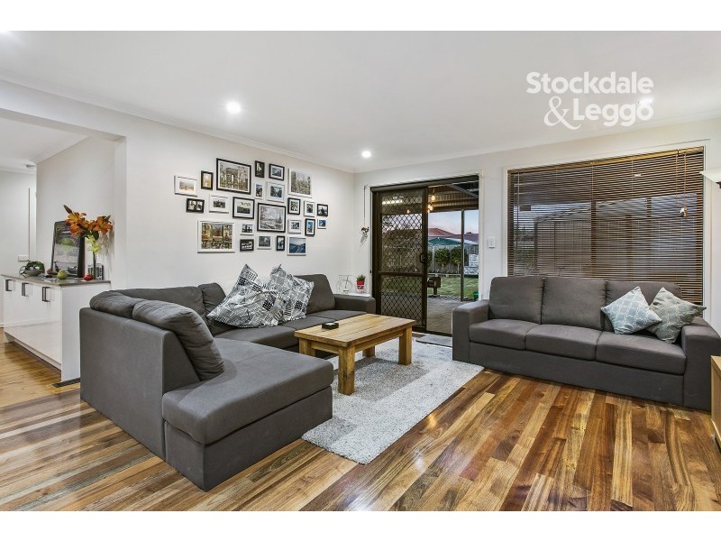 5 Cardamon Drive, Hallam VIC 3803