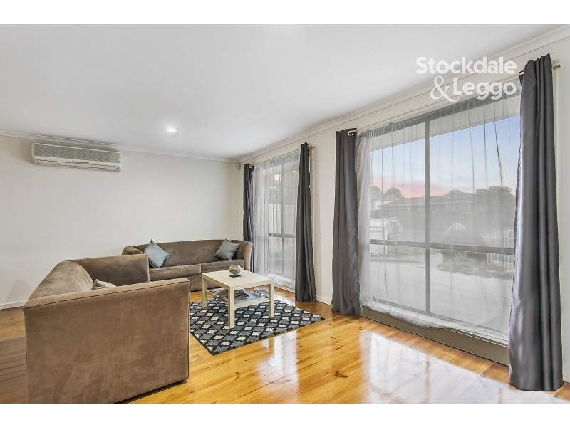 5 Cardamon Drive, Hallam VIC 3803