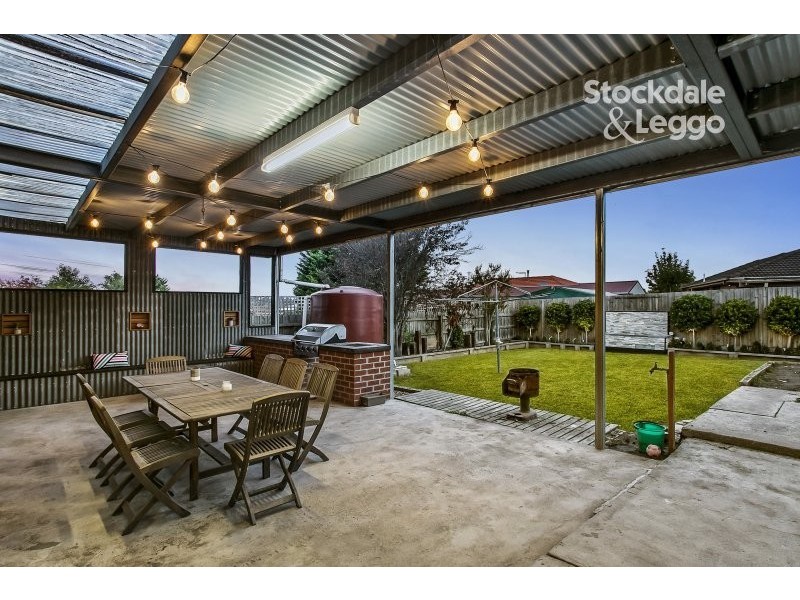 5 Cardamon Drive, Hallam VIC 3803