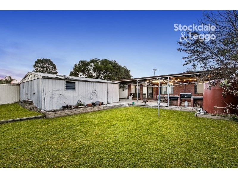 5 Cardamon Drive, Hallam VIC 3803