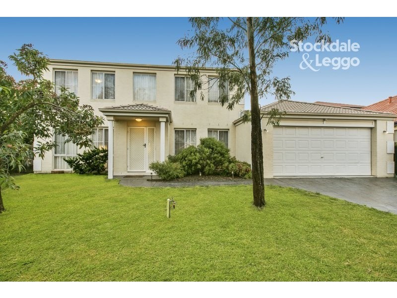 3 Caulfield Court, Narre Warren VIC 3805