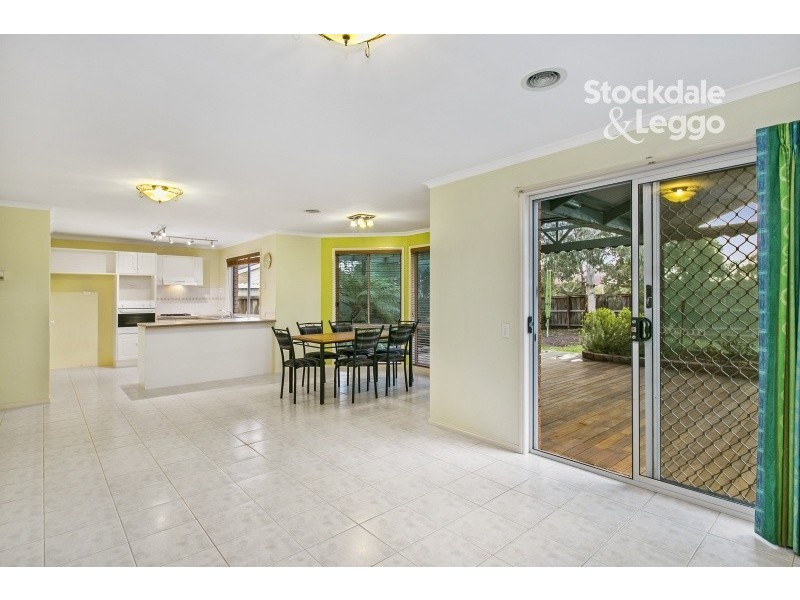 3 Caulfield Court, Narre Warren VIC 3805