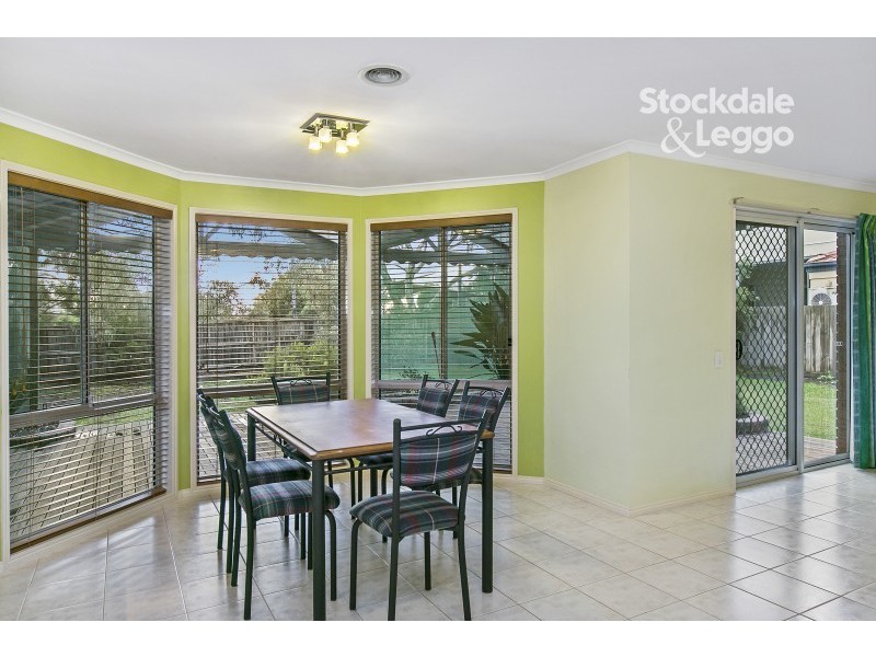 3 Caulfield Court, Narre Warren VIC 3805