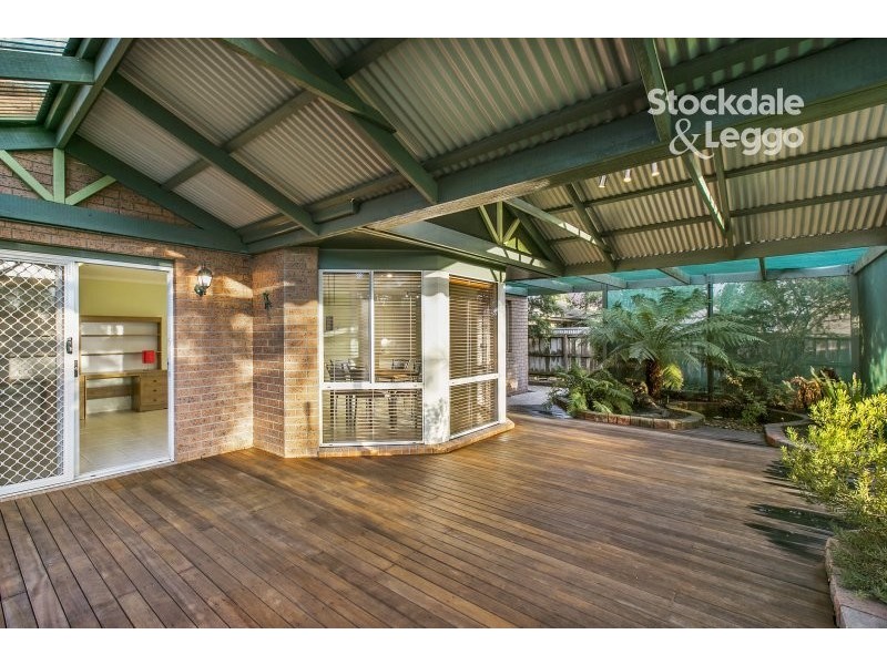 3 Caulfield Court, Narre Warren VIC 3805