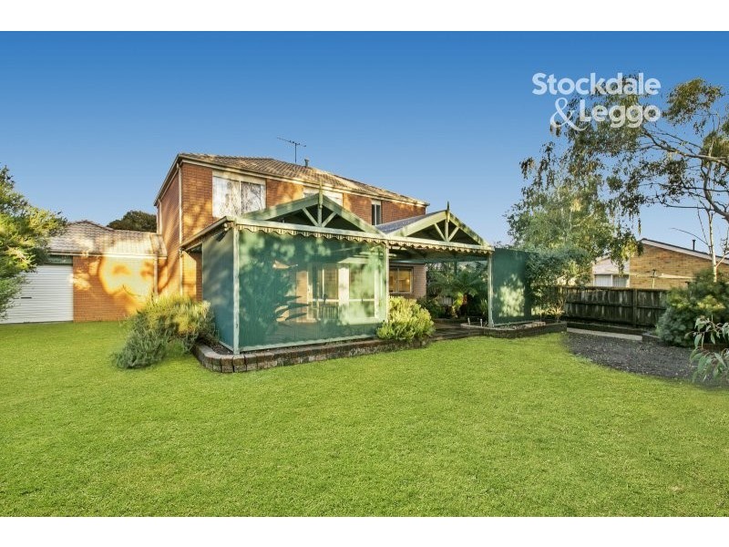 3 Caulfield Court, Narre Warren VIC 3805