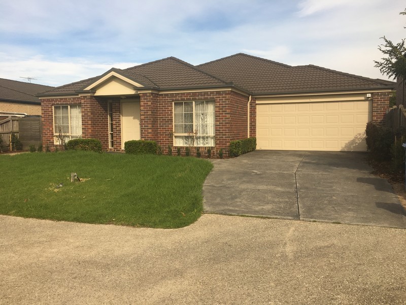 22 The Springs Close, Narre Warren South VIC 3805