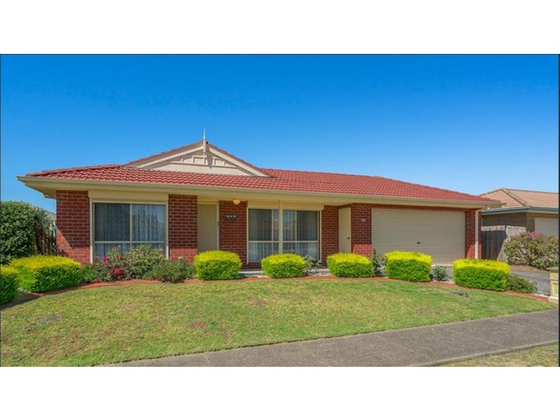 20 Grevillea Place, Pakenham VIC 3810