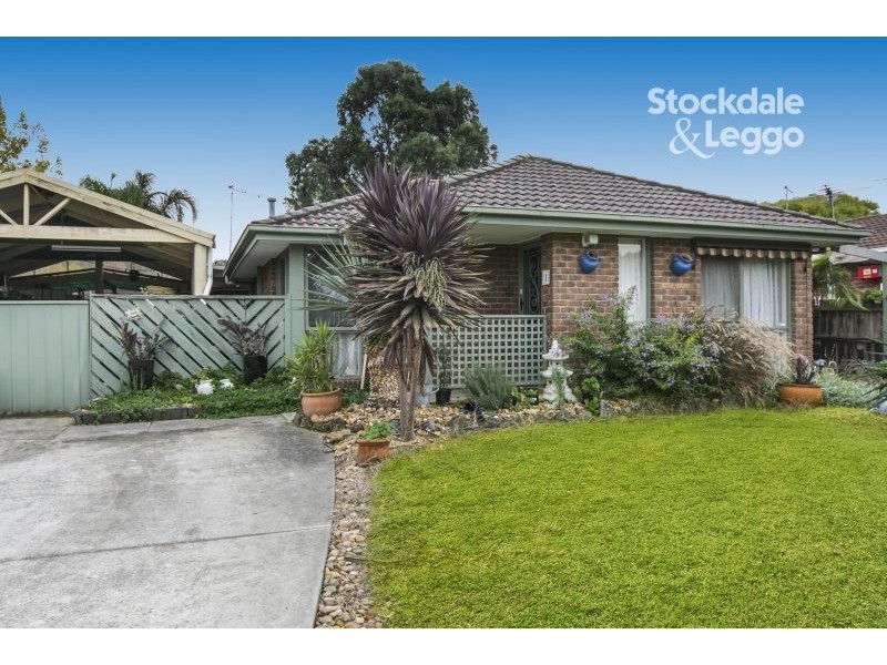 1 Aurea Court, Narre Warren VIC 3805