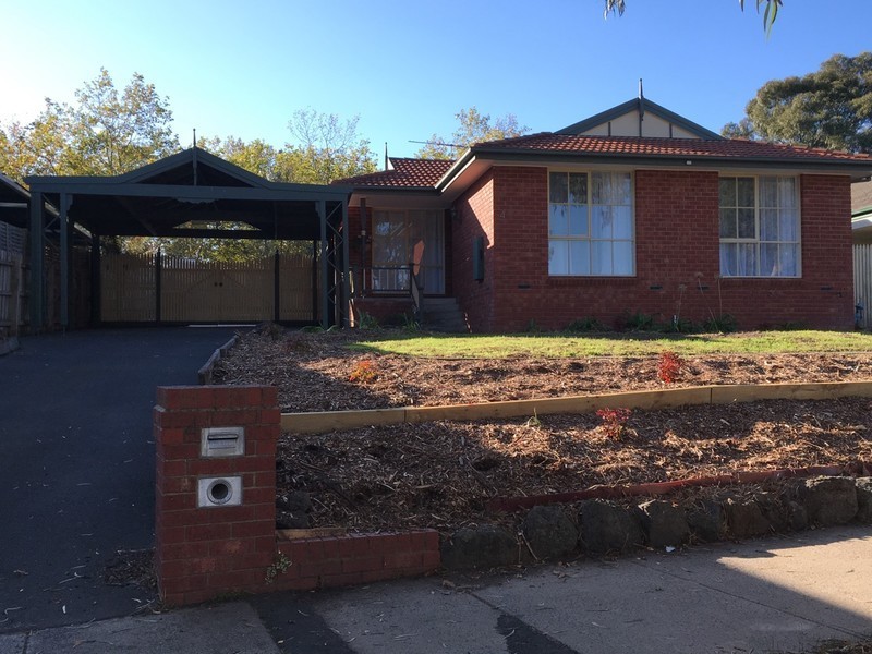 4 Camden Court, Berwick VIC 3806
