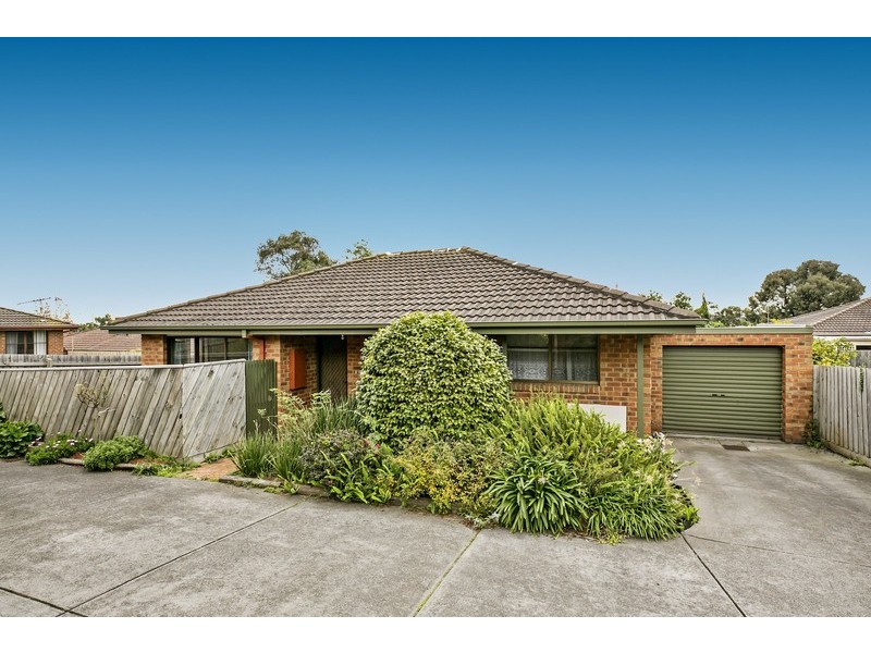 2/12 Heyington Circle, Narre Warren VIC 3805