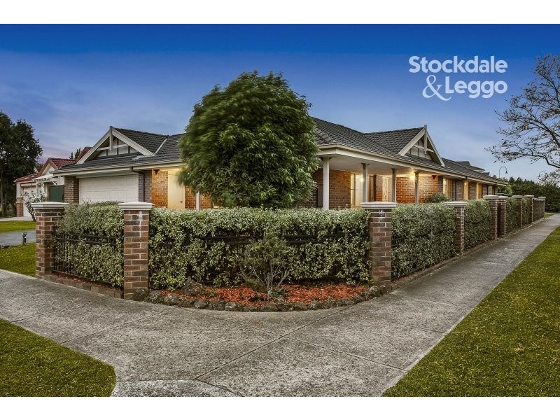 15 Brookville Court, Narre Warren South VIC 3805