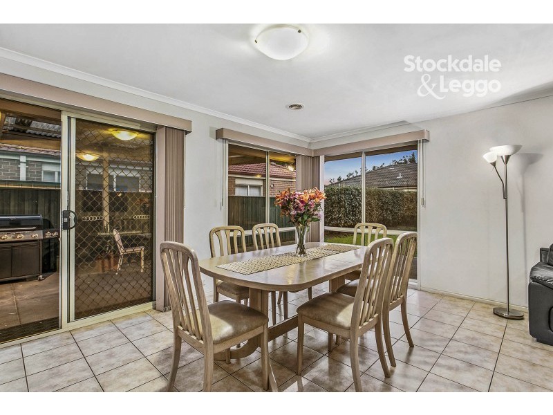 15 Brookville Court, Narre Warren South VIC 3805