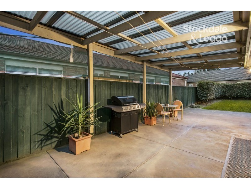 15 Brookville Court, Narre Warren South VIC 3805