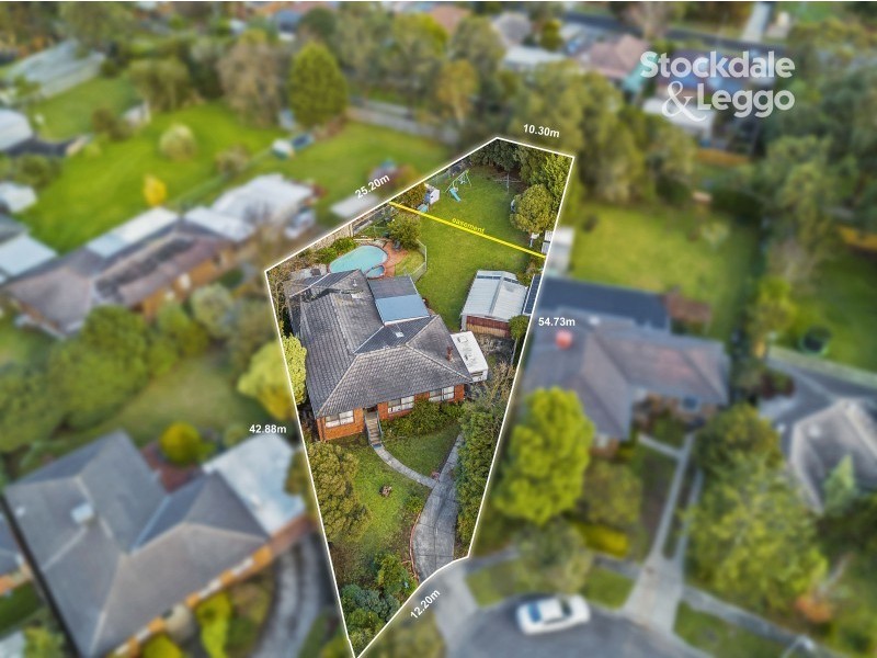 34 Mahon Crescent, Narre Warren VIC 3805