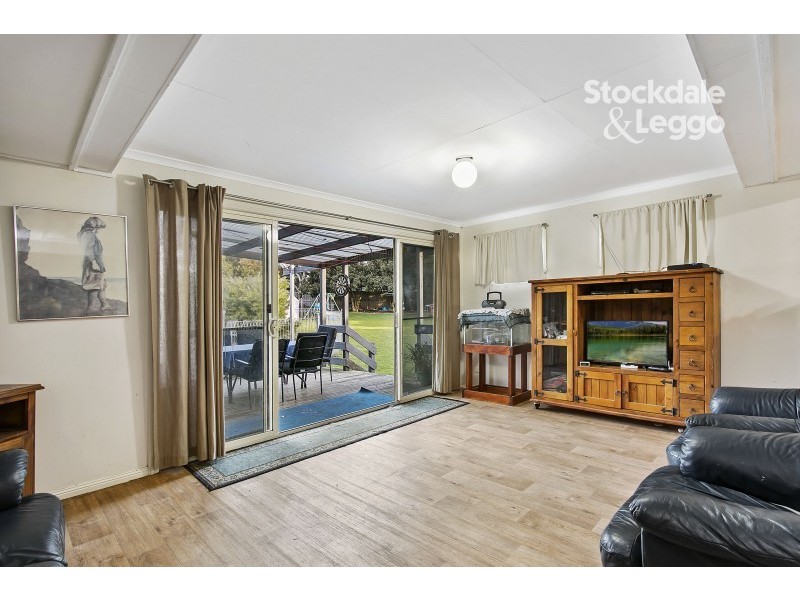 34 Mahon Crescent, Narre Warren VIC 3805