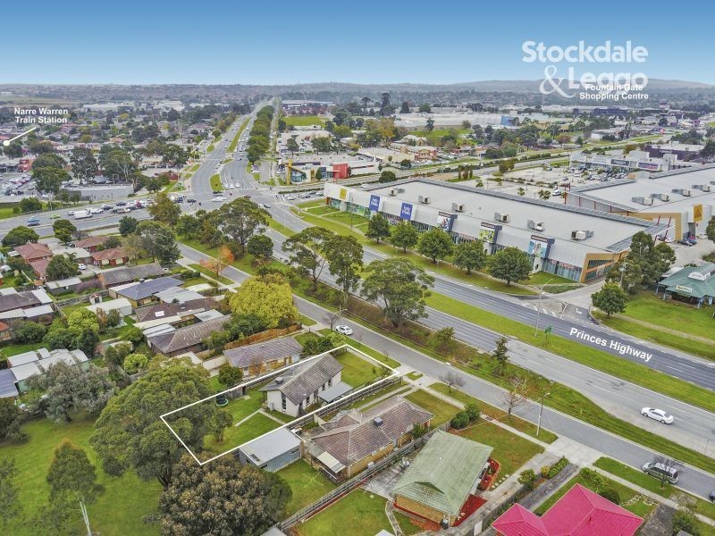 495 Princes Highway, Narre Warren VIC 3805