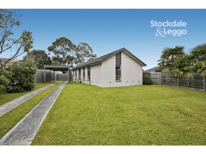 495 Princes Highway, Narre Warren VIC 3805