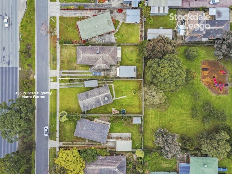 495 Princes Highway, Narre Warren VIC 3805
