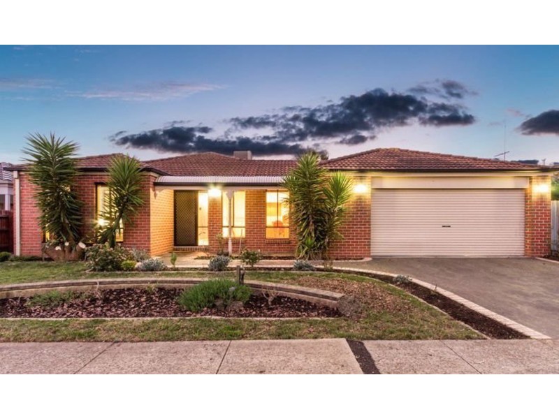 26 Malabar Court, Narre Warren South VIC 3805