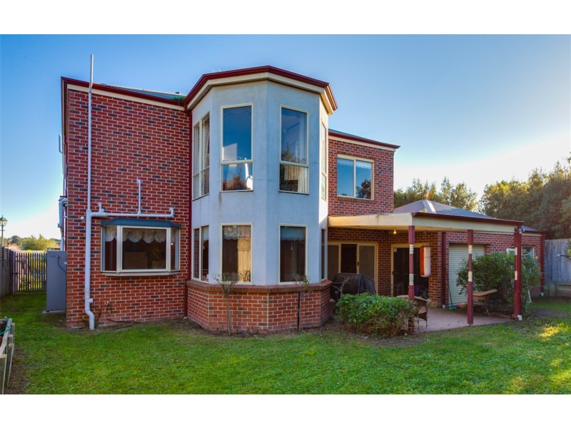 5 Sherbrooke Court, Narre Warren South VIC 3805