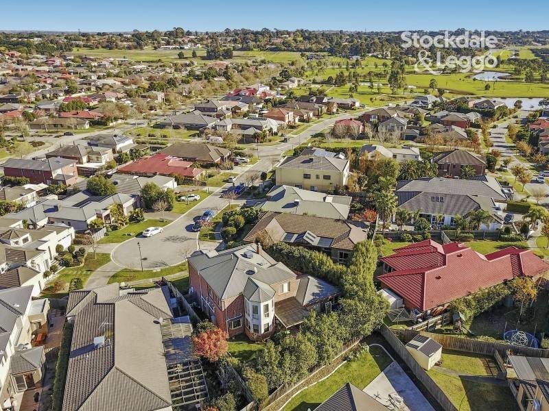 5 Sherbrooke Court, Narre Warren South VIC 3805