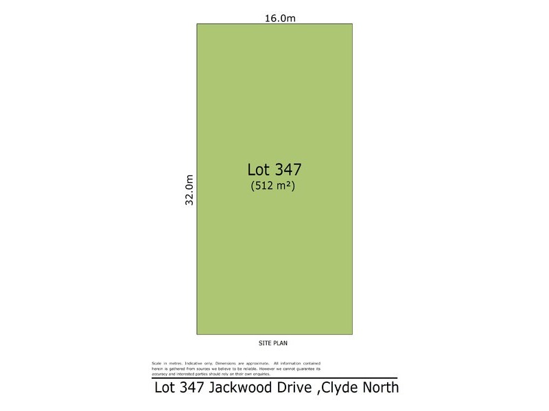 347 Jackwood Drive, Clyde North VIC 3978