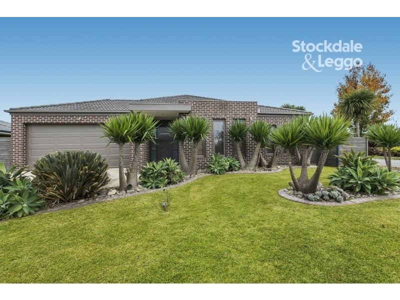 1 Kimberley Downs Court, Narre Warren South VIC 3805