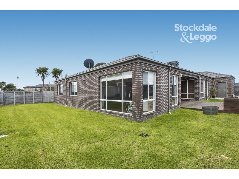 1 Kimberley Downs Court, Narre Warren South VIC 3805