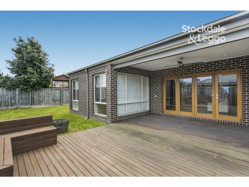1 Kimberley Downs Court, Narre Warren South VIC 3805