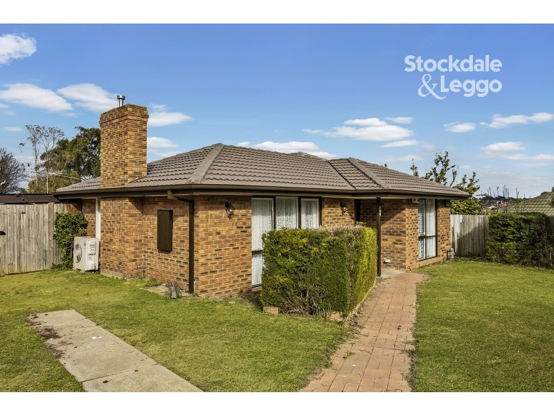 109 Darling Way, Narre Warren VIC 3805