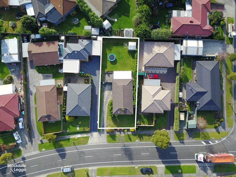 22 Amber Crescent, Narre Warren VIC 3805