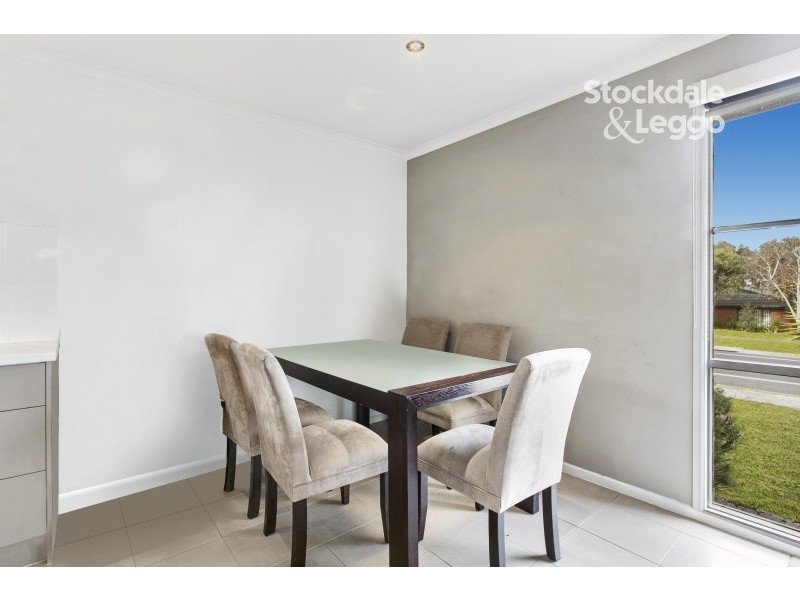 22 Amber Crescent, Narre Warren VIC 3805