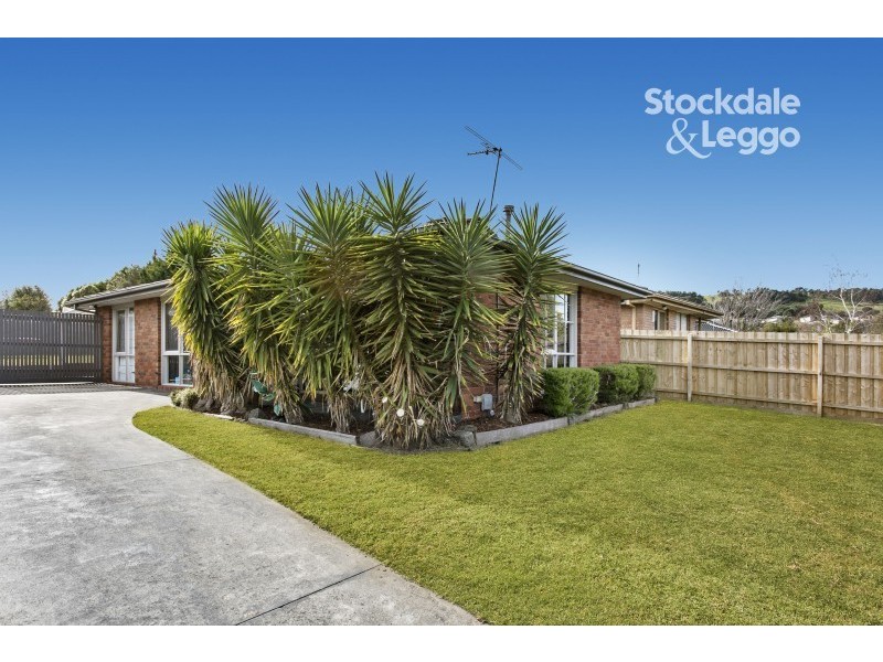 22 Amber Crescent, Narre Warren VIC 3805