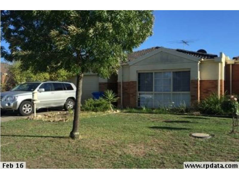 17 Margie Square, Narre Warren South VIC 3805