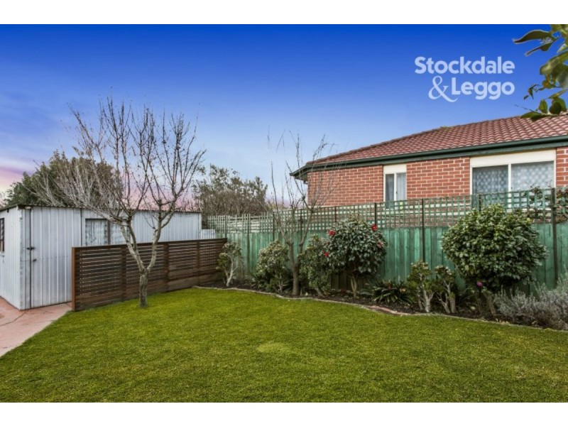 5 Christina Street, Narre Warren VIC 3805