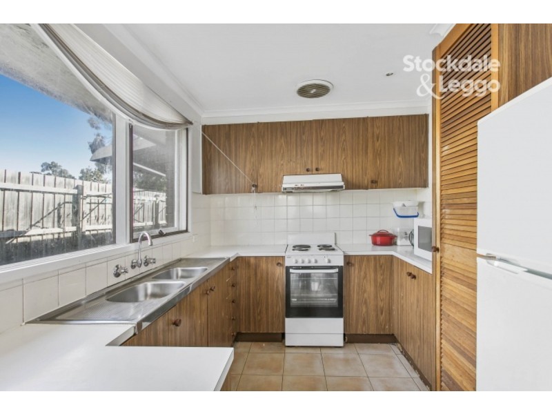 17/132 Somerville Road, Hampton Park VIC 3976