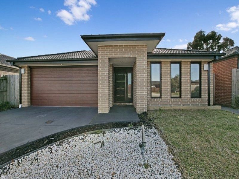 18 Immy Parade, Narre Warren VIC 3805