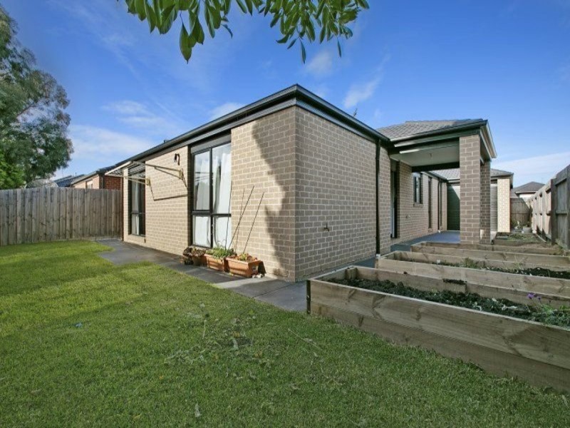18 Immy Parade, Narre Warren VIC 3805