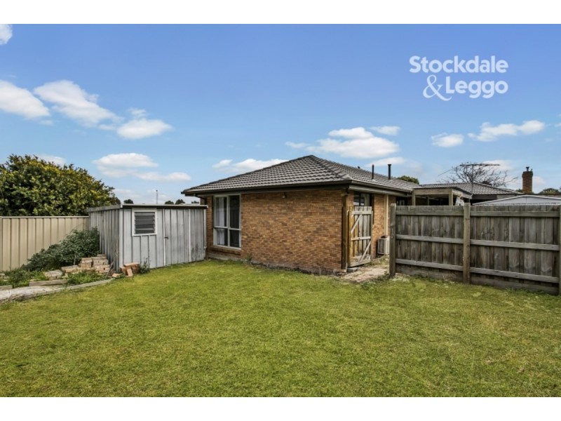 109 Darling Way, Narre Warren VIC 3805