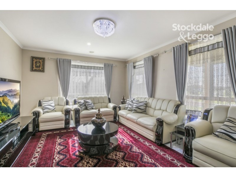 32 Harrington Drive, Narre Warren South VIC 3805