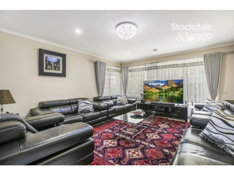 32 Harrington Drive, Narre Warren South VIC 3805