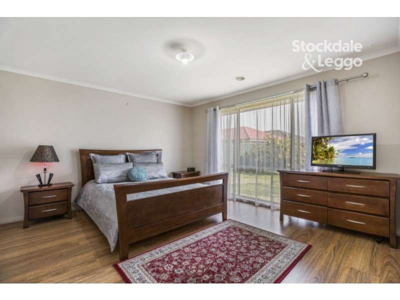 32 Harrington Drive, Narre Warren South VIC 3805