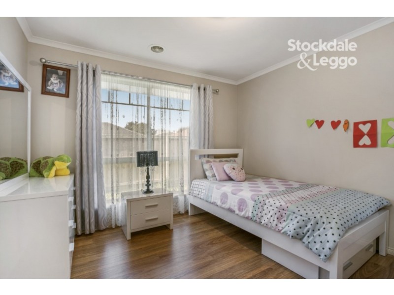 32 Harrington Drive, Narre Warren South VIC 3805